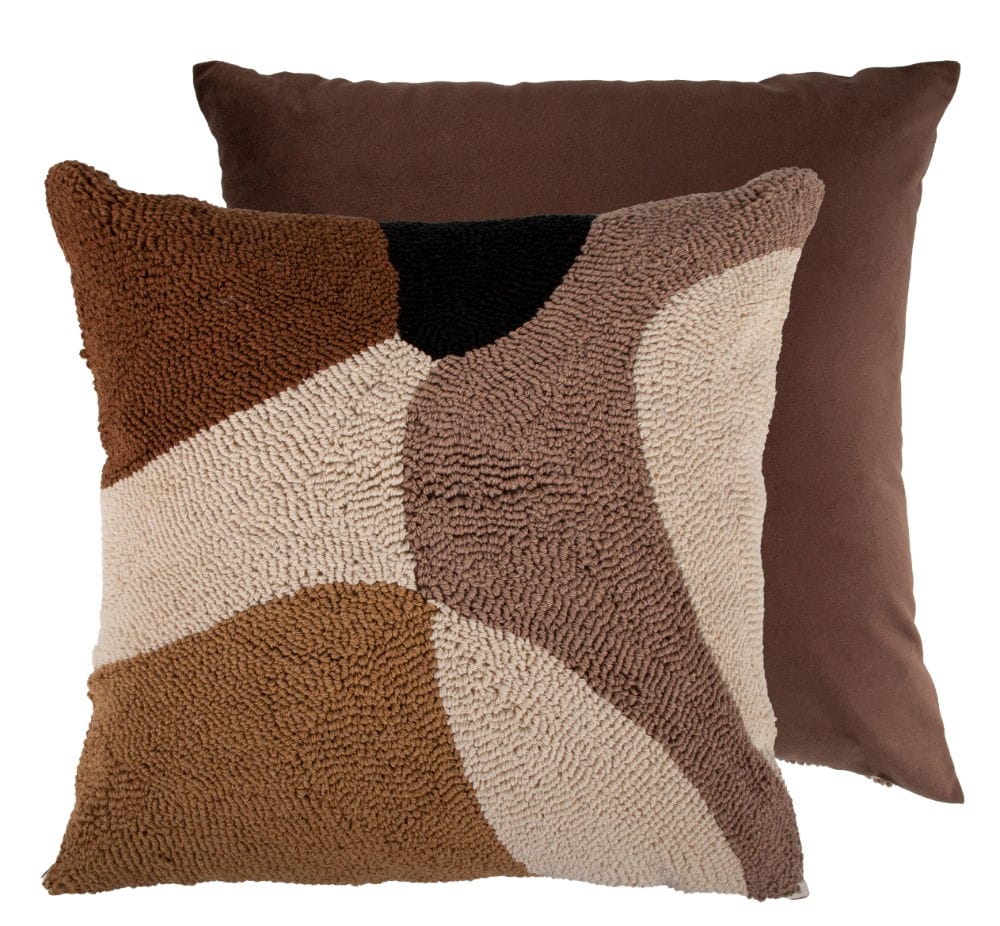 Malini Living Malini Cedar Cushion House of Isabella UK