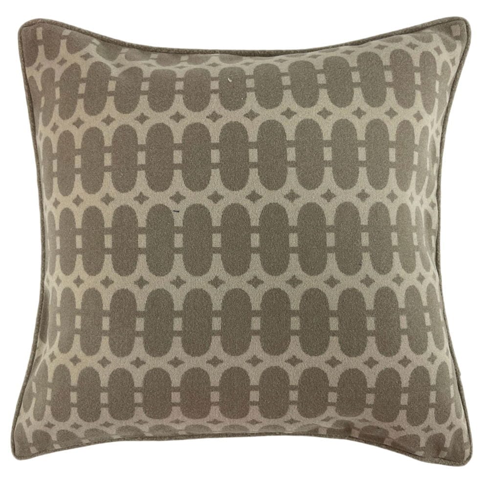 Malini Living Malini Clarivo Nat Cushion House of Isabella UK