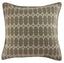 Malini Living Malini Clarivo Nat Cushion House of Isabella UK