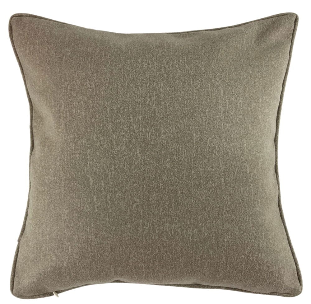 Malini Living Malini Clarivo Nat Cushion House of Isabella UK