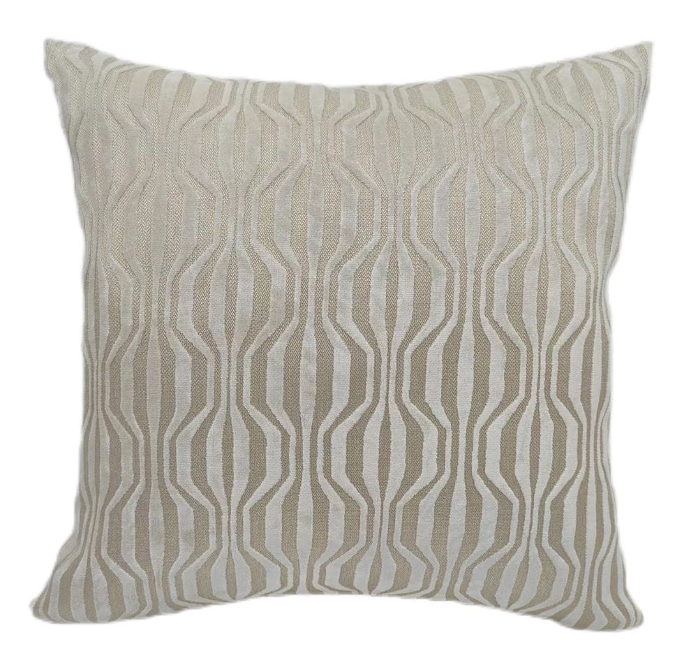 Malini Living Malini Erin Ivory Cushion House of Isabella UK