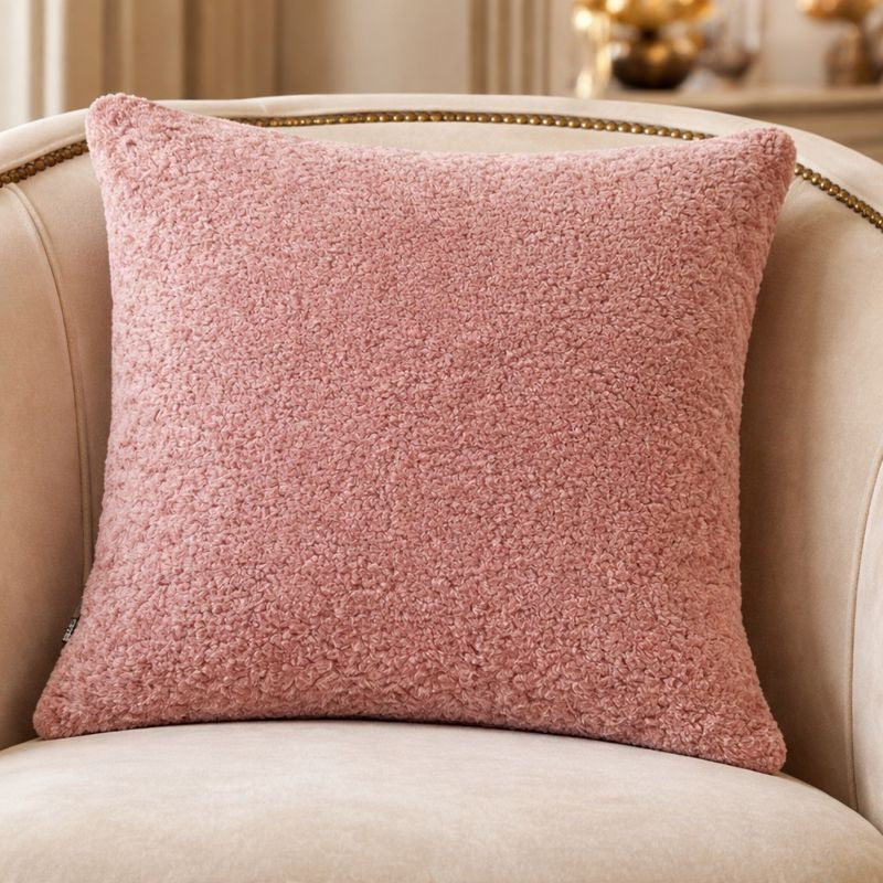 Malini Living Malini Essence Rosewood Cushion House of Isabella UK