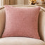 Malini Living Malini Essence Rosewood Cushion House of Isabella UK