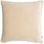 Malini Living Malini Extra Large Luxe Champagne Cushion House of Isabella UK