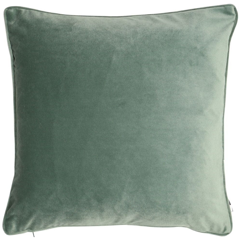 Malini Living Malini Extra Large Luxe Eucalyptus Cushion House of Isabella UK