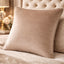 Malini Living Malini Extra Large Luxe Putty Cushion House of Isabella UK