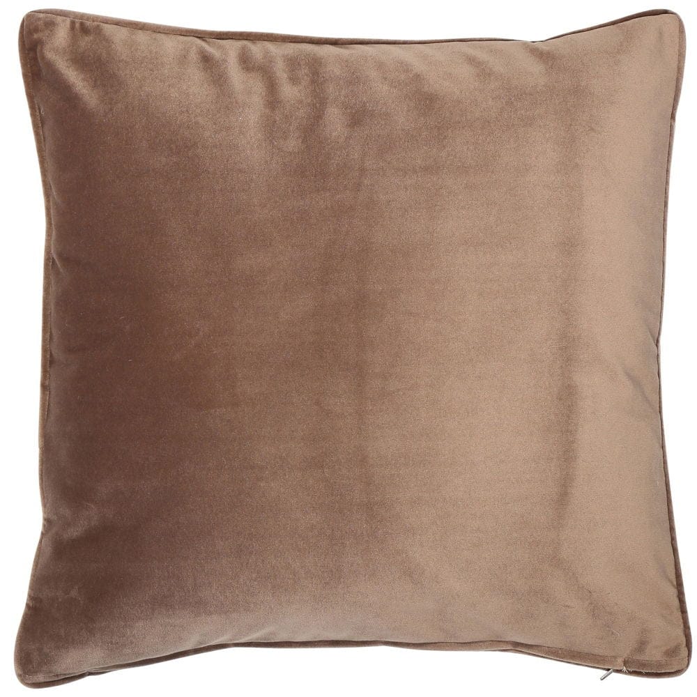 Malini Living Malini Extra Large Luxe Truffle Cushion House of Isabella UK