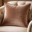 Malini Living Malini Extra Large Luxe Truffle Cushion House of Isabella UK