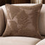 Malini Living Malini Fern Olive Cushion House of Isabella UK