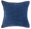 Malini Living Malini Forme Navy Cushion House of Isabella UK