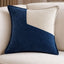 Malini Living Malini Forme Navy Cushion House of Isabella UK