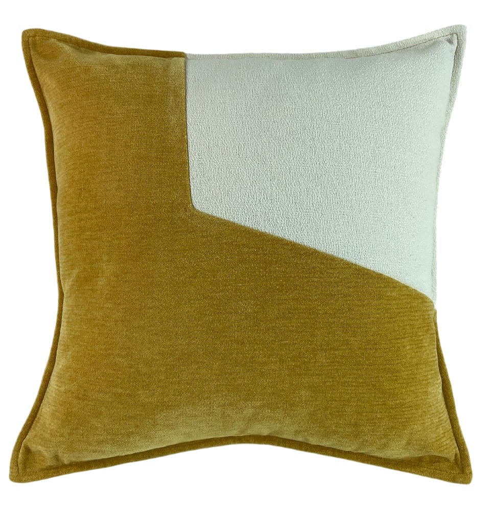 Malini Living Malini Forme Whiskey Cushion House of Isabella UK