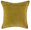 Malini Living Malini Forme Whiskey Cushion House of Isabella UK