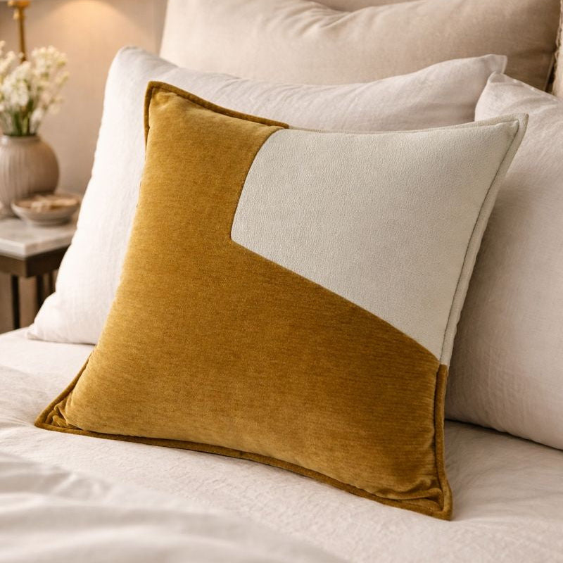 Malini Living Malini Forme Whiskey Cushion House of Isabella UK