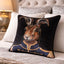Malini Living Malini Henley Cushion House of Isabella UK