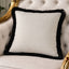 Malini Living Malini Hugo Cushion House of Isabella UK