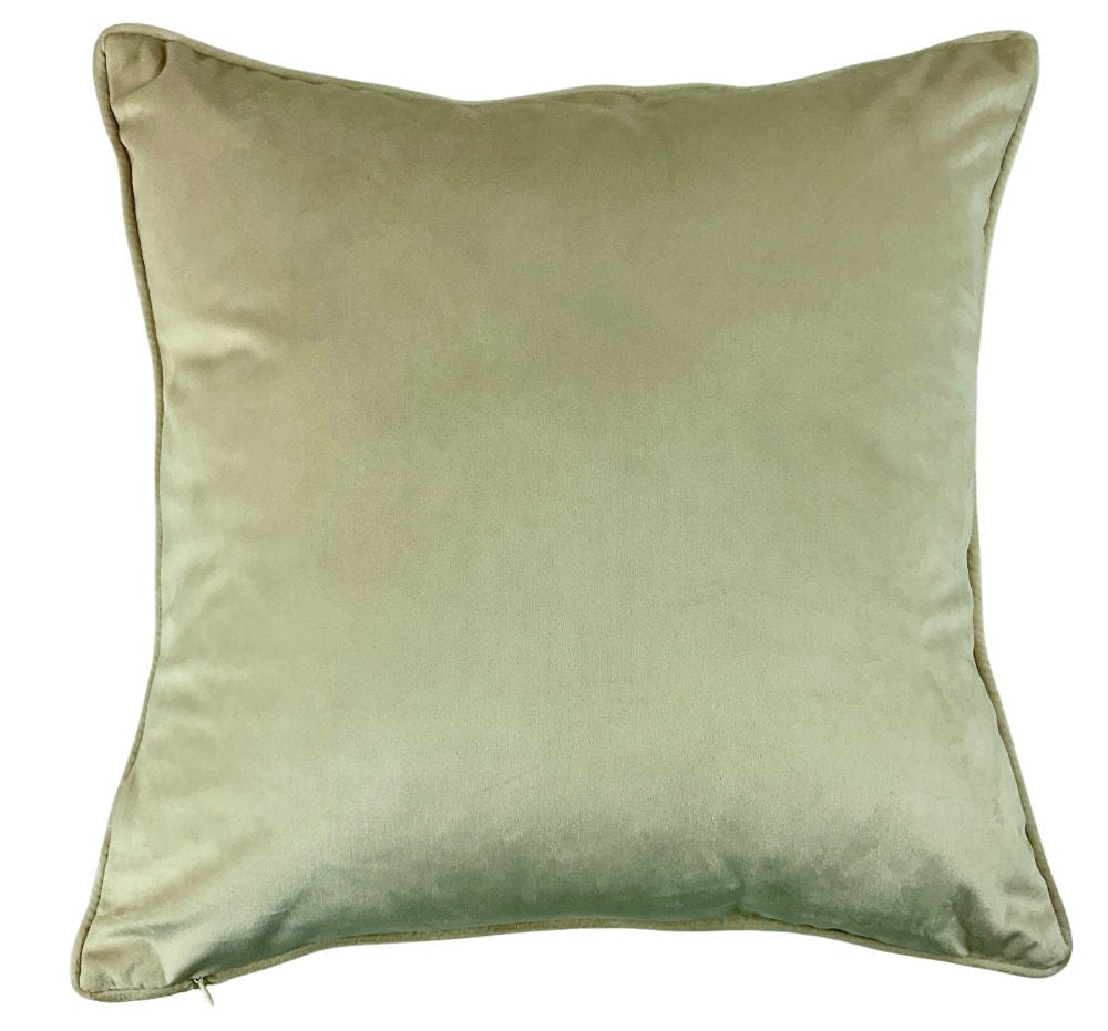 Malini Living Malini Kezi Whiskey Cushion House of Isabella UK