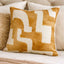 Malini Living Malini Kezi Whiskey Cushion House of Isabella UK