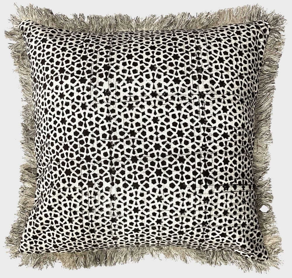 Malini Living Malini Kiraoli Cushion House of Isabella UK
