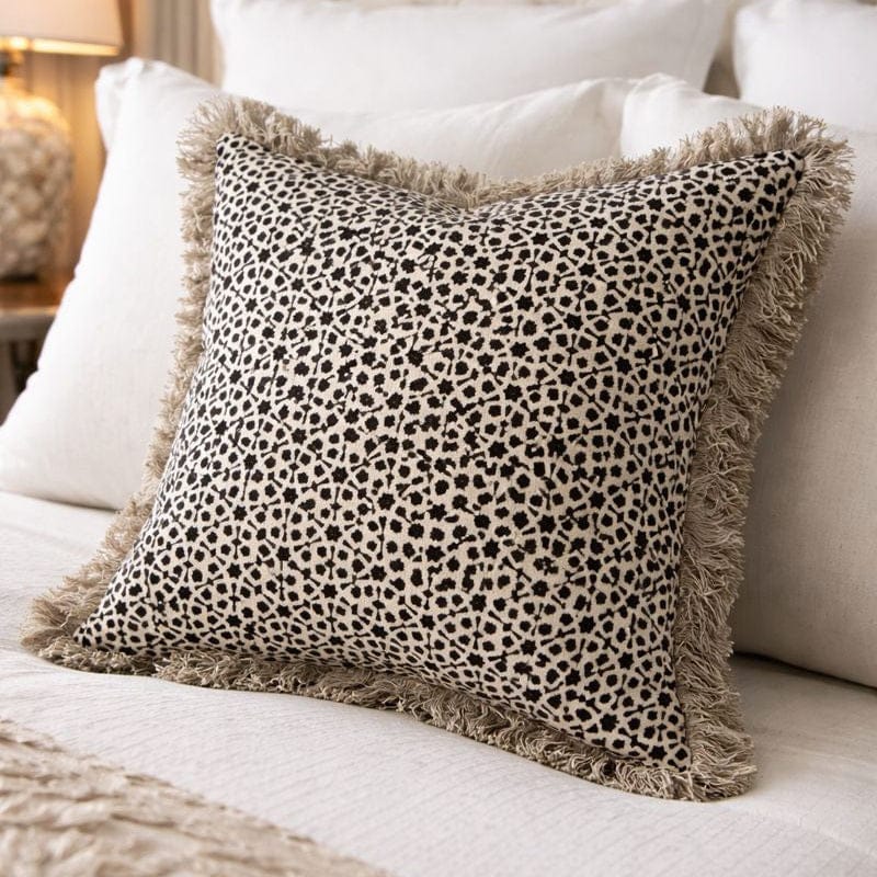 Malini Living Malini Kiraoli Cushion House of Isabella UK
