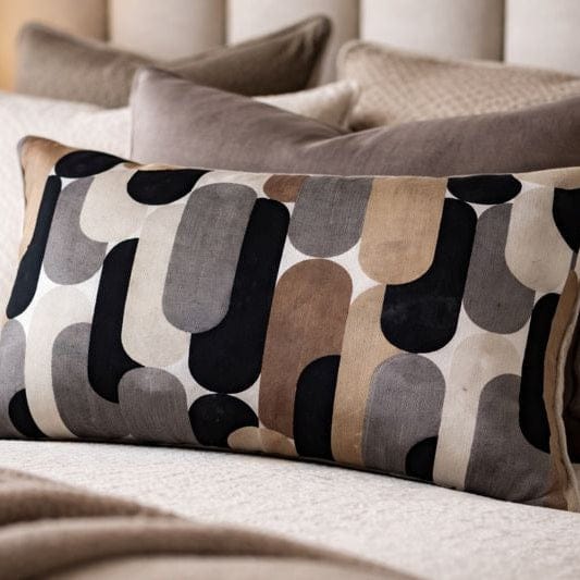 Malini Living Malini Kori Cushion House of Isabella UK