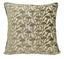 Malini Living Malini Large Cassia Olive Cushion House of Isabella UK