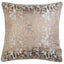 Malini Living Malini Large Colchester Taupe Cushion House of Isabella UK