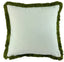 Malini Living Malini Large Hugo Olive Cushion House of Isabella UK
