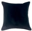 Malini Living Malini Large Kivo Black Cushion House of Isabella UK