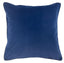 Malini Living Malini Large Kivo Navy Cushion House of Isabella UK