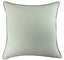Malini Living Malini Large Kivo Olive Cushion House of Isabella UK