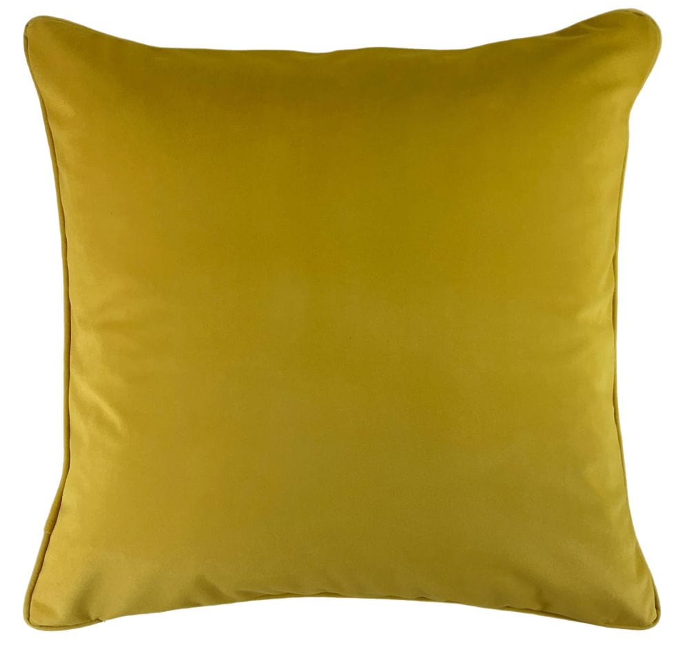 Malini Living Malini Large Kivo Whisky Cushion House of Isabella UK