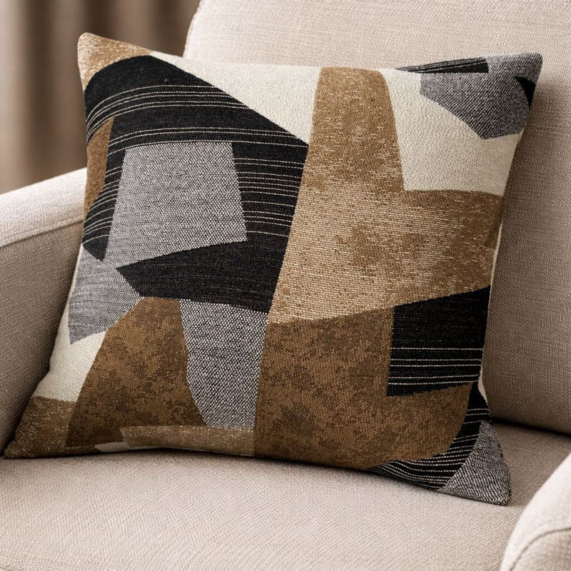 Malini Living Malini Large Mazaltal Cushion House of Isabella UK