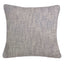Malini Living Malini Large Mura Silver Cushion House of Isabella UK