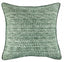 Malini Living Malini Large Nalvin Green Cushion House of Isabella UK