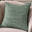 Malini Living Malini Large Nalvin Green Cushion House of Isabella UK