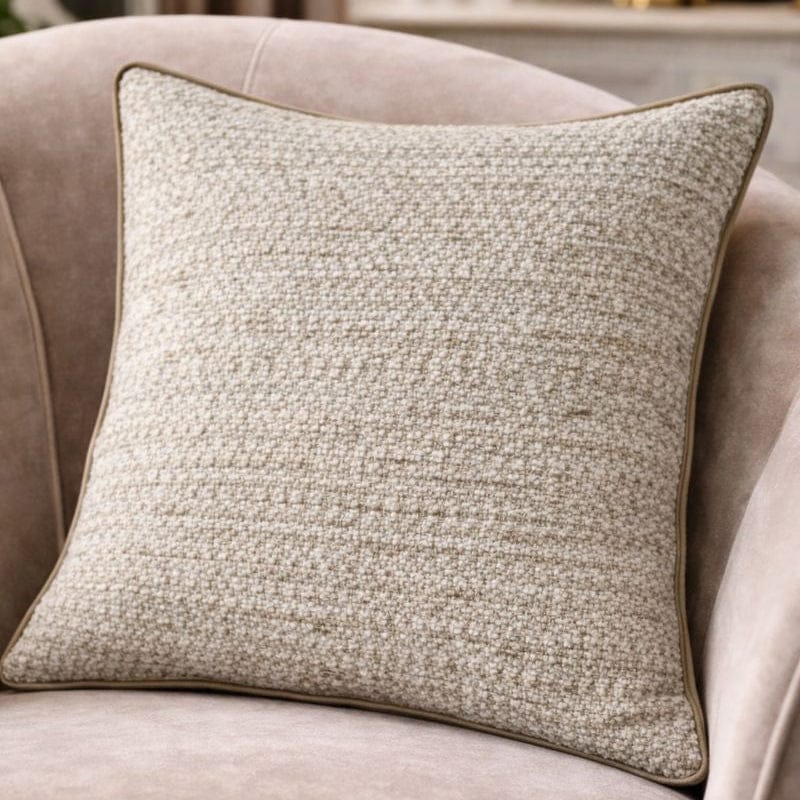 Malini Living Malini Large Nalvin Nat Cushion House of Isabella UK