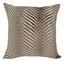 Malini Living Malini Large Rada Choc Cushion House of Isabella UK