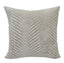 Malini Living Malini Large Rada Ivory Cushion House of Isabella UK