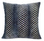 Malini Living Malini Large Rada Navy Cushion House of Isabella UK