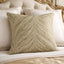 Malini Living Malini Large RadaOlive Cushion House of Isabella UK
