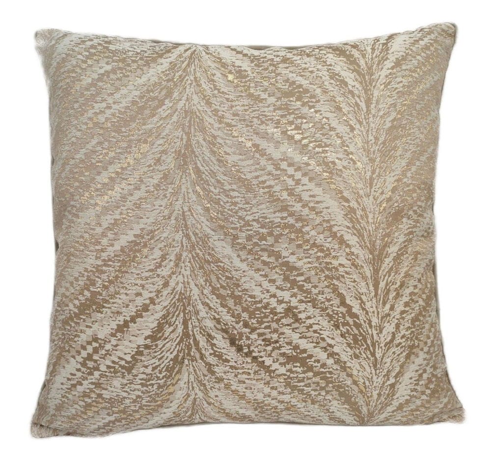 Malini Living Malini Large Sonata Choc Cushion House of Isabella UK