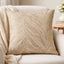 Malini Living Malini Large Sonata Choc Cushion House of Isabella UK