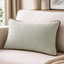 Malini Living Malini Luca Brick Cushion House of Isabella UK