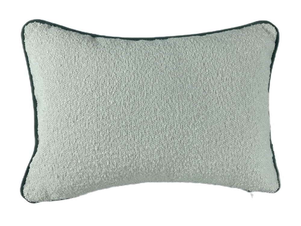 Malini Living Malini Luca Seafoam Cushion House of Isabella UK