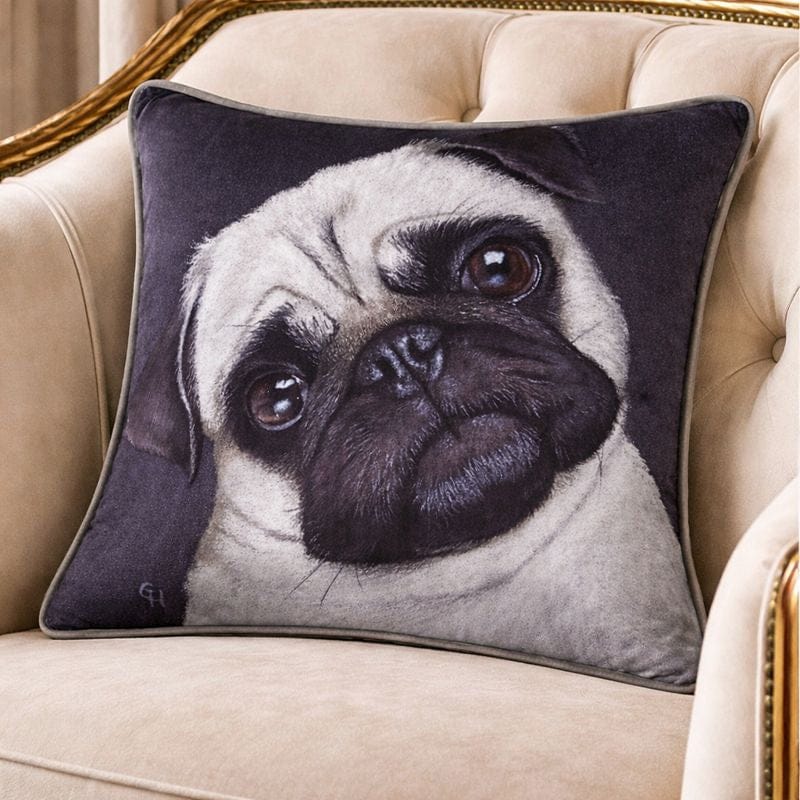 Malini Living Malini Lulu Cushion House of Isabella UK