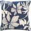 Malini Living Malini Mato Indigo Cushion House of Isabella UK