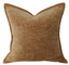 Malini Living Malini Moddi Tan Cushion House of Isabella UK