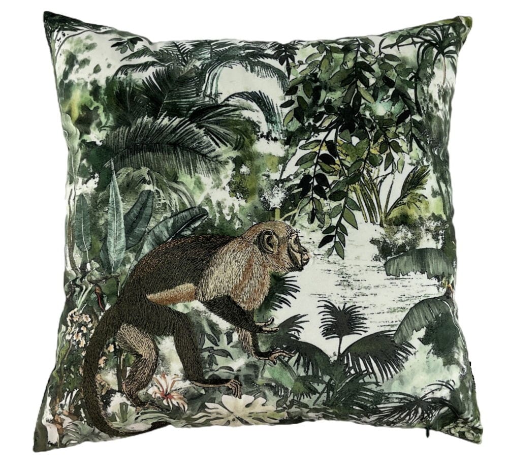 Malini Living Malini Myles Cushion House of Isabella UK