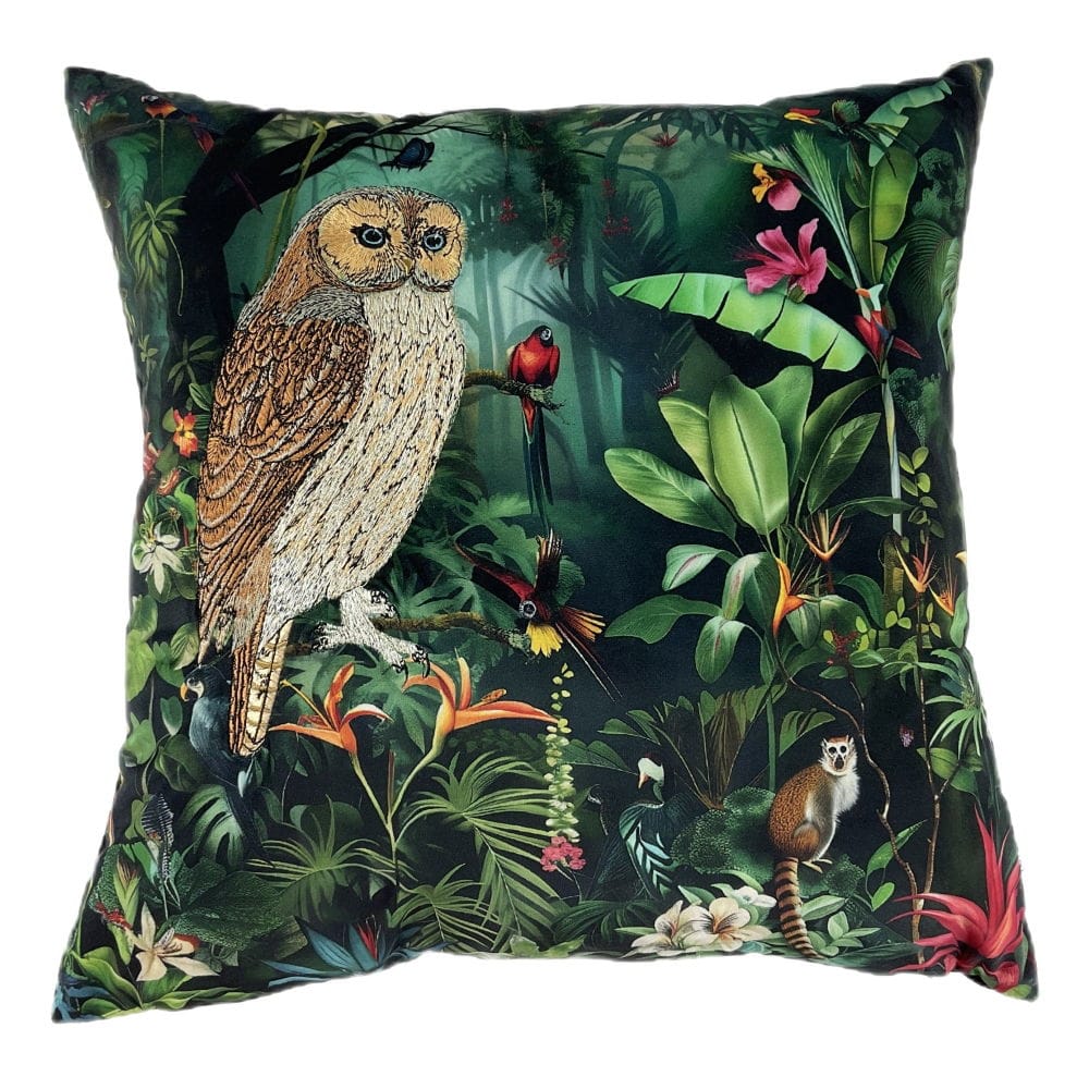 Malini Living Malini Oakley Cushion House of Isabella UK